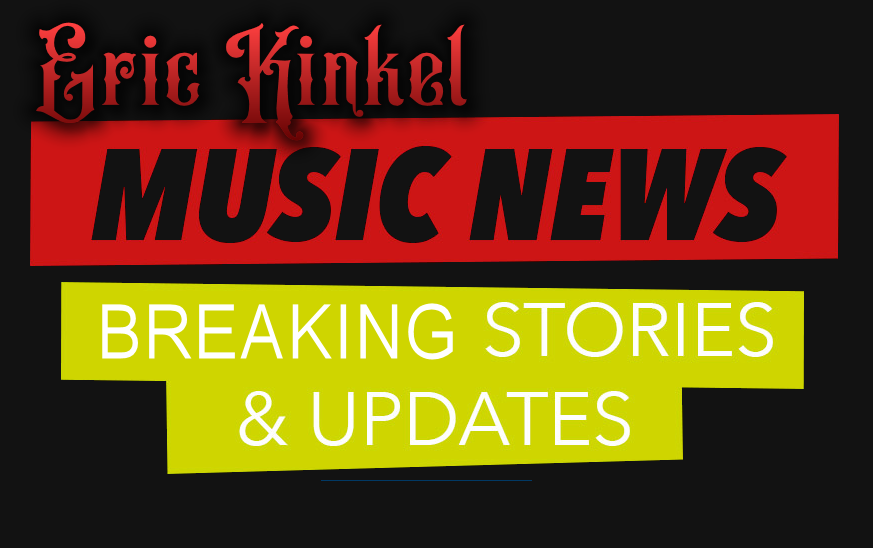 Eric Kinkel Music News & Updates, Tracey Wierman, Catherine Bachner Lucchesi Glen Ellyn IL, Sue Gustafson Vernon Hills IL, Cathy B Lucchesi Colorado Springs CO