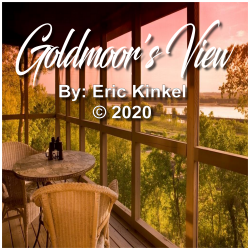 Eric Kinkel, Goldmoor's View, Sue Gustafson Vernon Hills IL