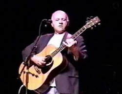 Micahel Smith, Eric Kinkel's Benefit Concert 1997